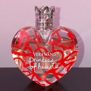Vera Wang Princess of Hearts